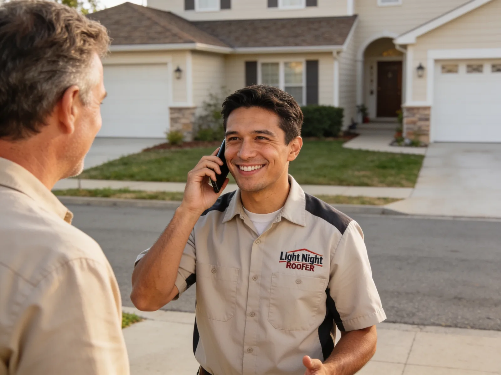 Emergency Roof Repair Chalmers, IN FAQs